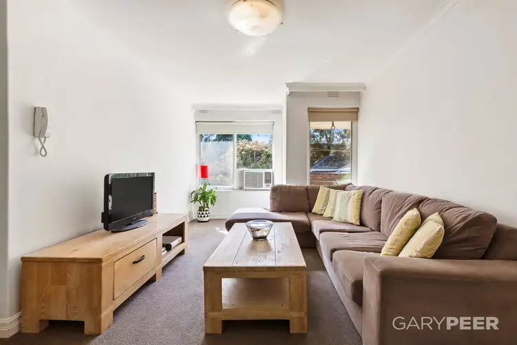 Fifth view of Homely apartment listing, 4/28 Clarence Street, Elsternwick VIC 3185