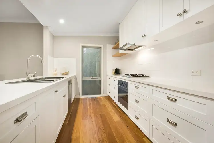 Third view of Homely house listing, 15 Hume Street, Greensborough VIC 3088