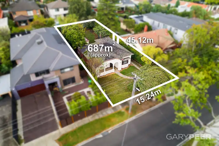 47 Ludbrook Avenue, Caulfield South VIC 3162