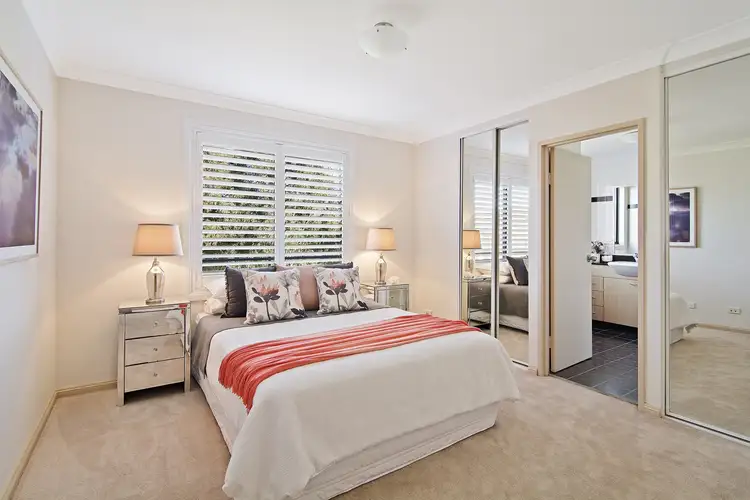 Third view of Homely apartment listing, 26/7 Freeman Road, Chatswood NSW 2067