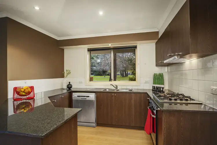Fourth view of Homely townhouse listing, 266 Mt Dandenong Road, Croydon VIC 3136