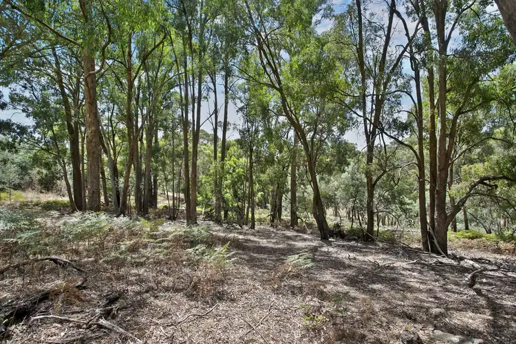 Third view of Homely land listing, 310 Creswick-Dean Road, Dean VIC 3363