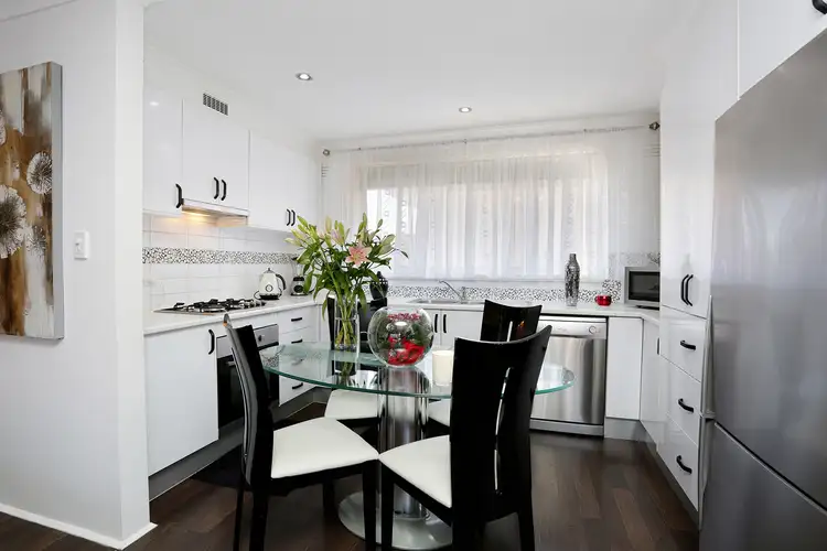 Fourth view of Homely apartment listing, 6/248 Gordon Street, Footscray VIC 3011
