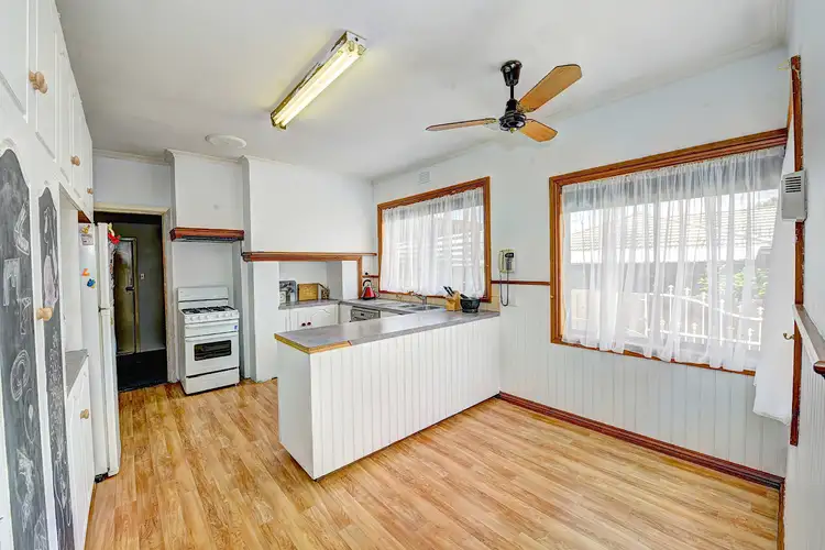 Second view of Homely house listing, 6 Coulter Street, Wendouree VIC 3355