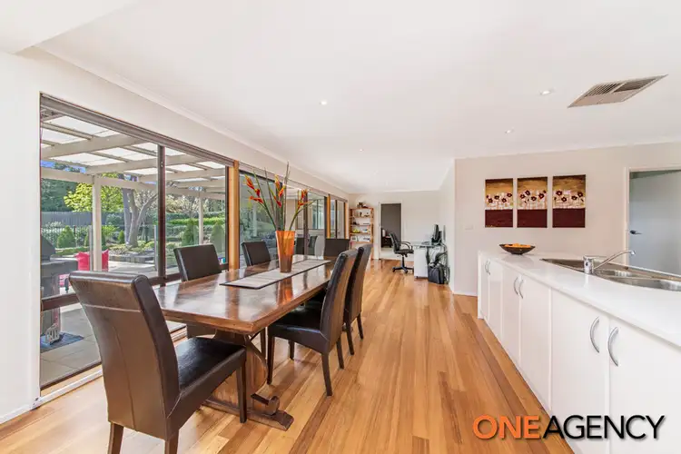 Sixth view of Homely house listing, 19 McAlpine Place, Farrer ACT 2607