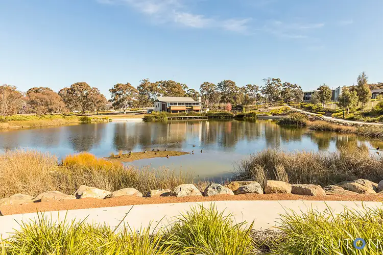 Third view of Homely house listing, 49 Daramoolen Street, Ngunnawal ACT 2913
