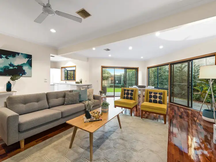 Fifth view of Homely house listing, 65A Durrant Street, Brighton VIC 3186