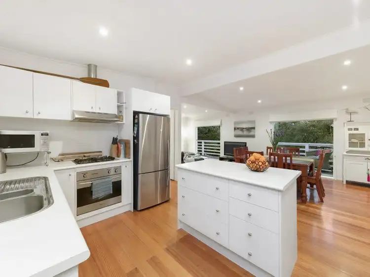 Sixth view of Homely house listing, 46 Hogan Drive, Rye VIC 3941