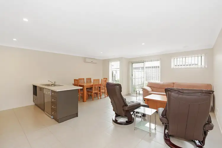 Third view of Homely townhouse listing, 26 Hillgrove Way, Mernda VIC 3754