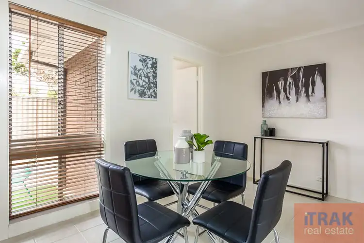 Fourth view of Homely unit listing, 3/38 Lording Street, Ferntree Gully VIC 3156