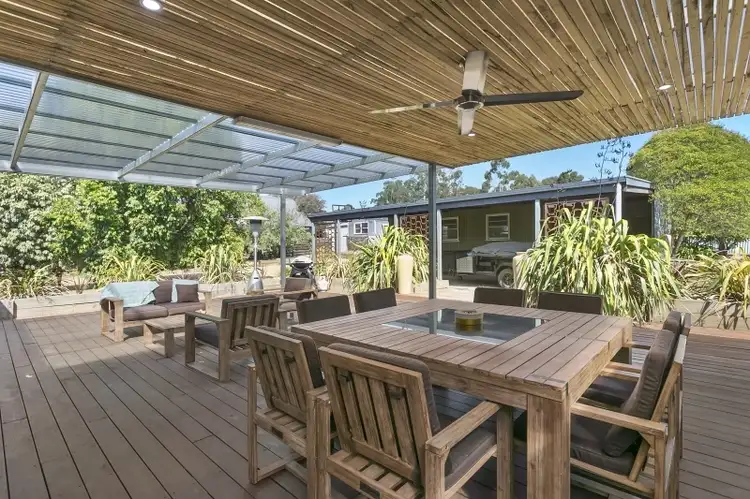 Sixth view of Homely house listing, 194 Main Road, Hepburn VIC 3461
