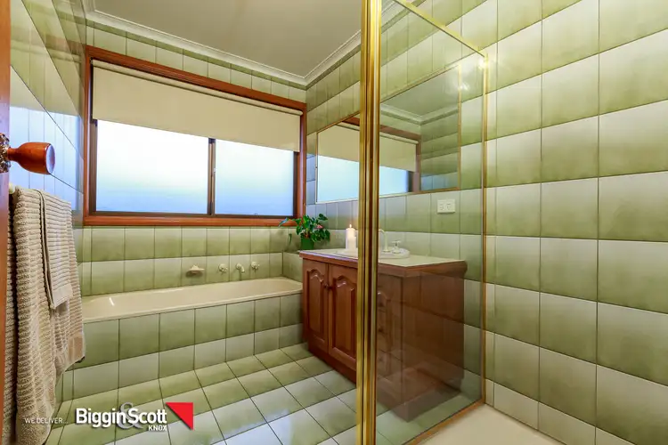 Sixth view of Homely house listing, 8 Major Crescent, Lysterfield VIC 3156