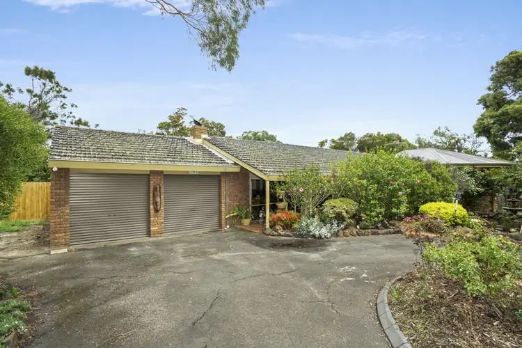 Fourth view of Homely house listing, 254-256 Thacker Street, Ocean Grove VIC 3226