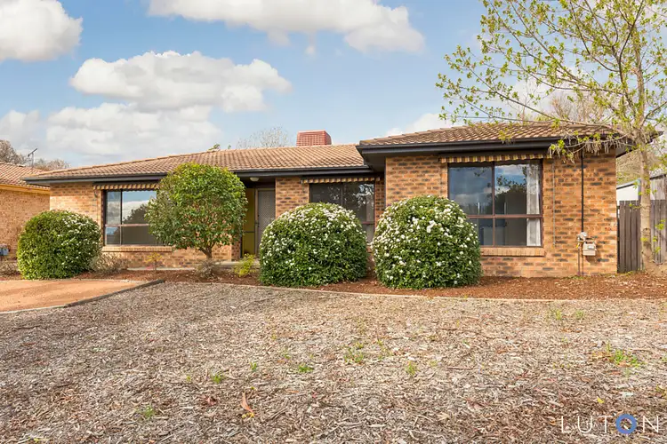 43 Alston Street, Chisholm ACT 2905
