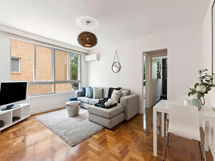 6/313 Dandenong Road, Prahran VIC 3181