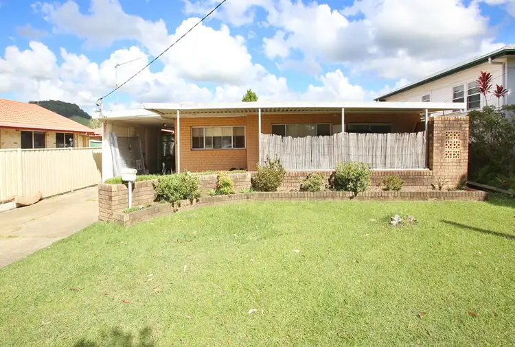 22 Long Street, Coffs Harbour NSW 2450