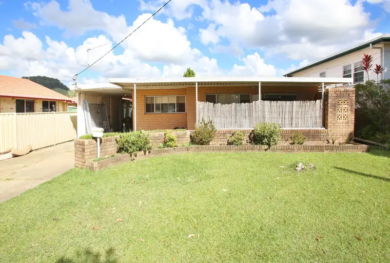 Main view of Homely house listing, 22 Long Street, Coffs Harbour NSW 2450