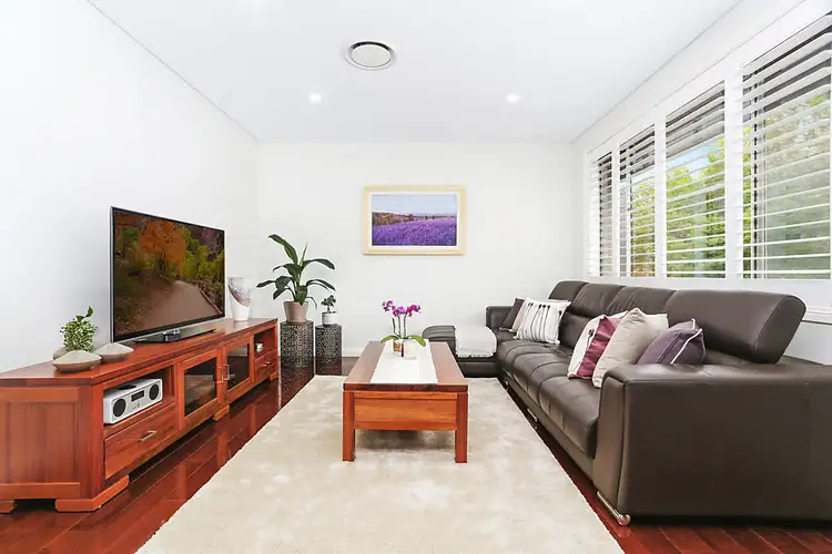 Second view of Homely house listing, 42 Acron Road, St Ives NSW 2075