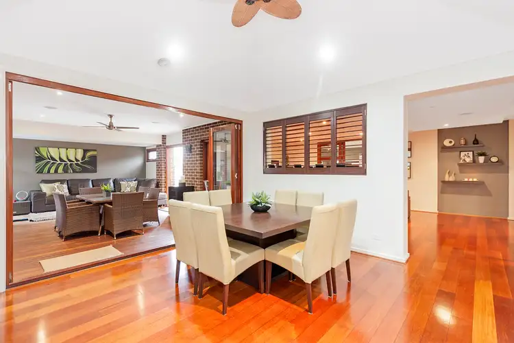 Fourth view of Homely house listing, 5 Vaucluse Rise, Doreen VIC 3754