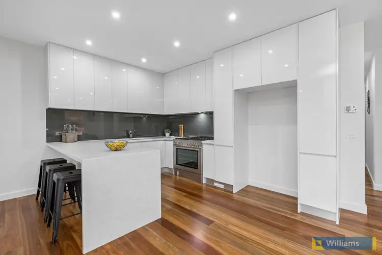 Third view of Homely house listing, 28 William Street, Newport VIC 3015
