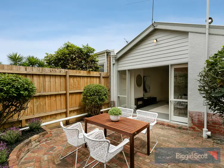 Main view of Homely house listing, 14A Linton Street, St Kilda East VIC 3183