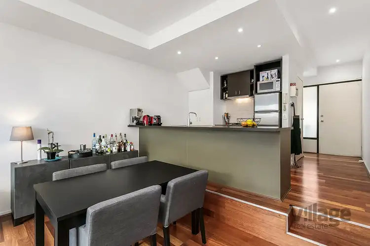 Fourth view of Homely apartment listing, 2/77 Victoria Street, Seddon VIC 3011