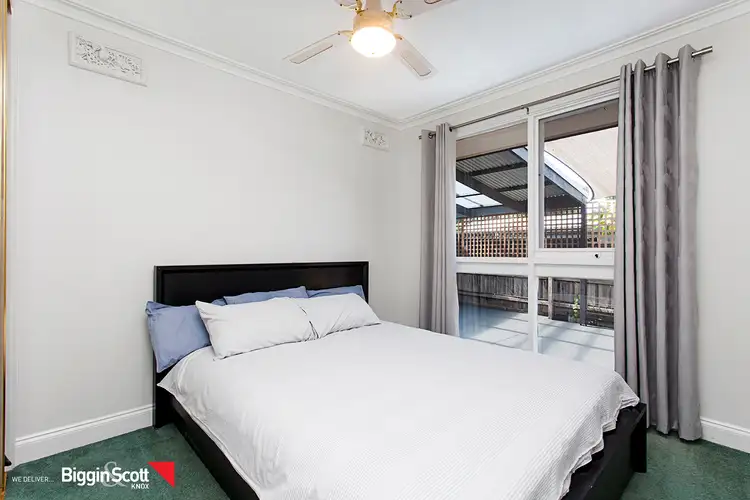 Fifth view of Homely house listing, 38 Laura Road, Knoxfield VIC 3180