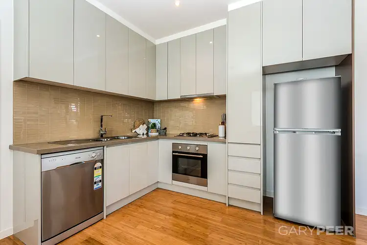 Sixth view of Homely townhouse listing, 12/250 Neerim Road, Carnegie VIC 3163