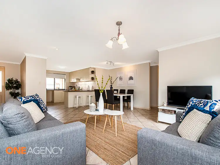 Sixth view of Homely house listing, 225B Huntriss Road, Doubleview WA 6018