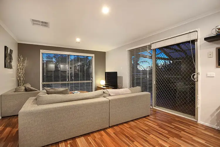 Fifth view of Homely house listing, 42 Caversham Drive, Mornington VIC 3931
