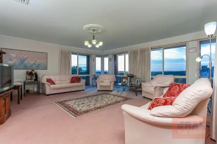 Third view of Homely house listing, 4 Oxford Rise, Bayswater VIC 3153