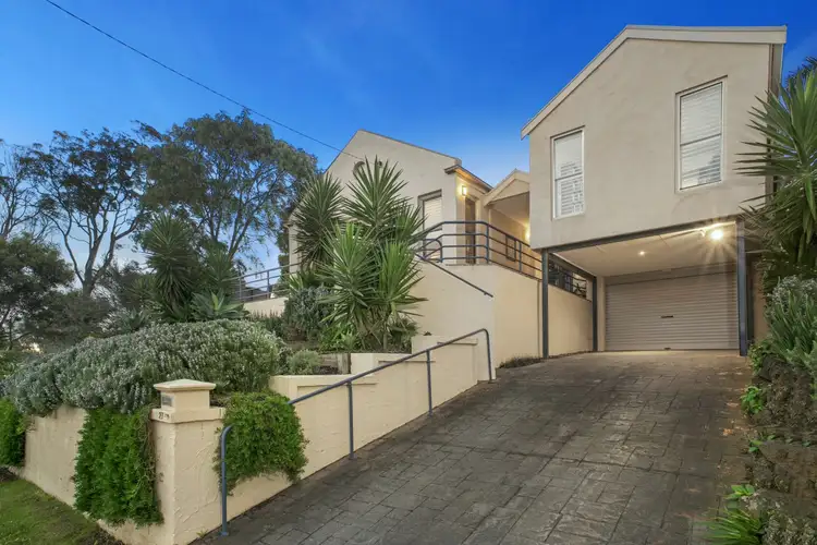 Fourth view of Homely house listing, 27 Riviera Crescent, Ocean Grove VIC 3226