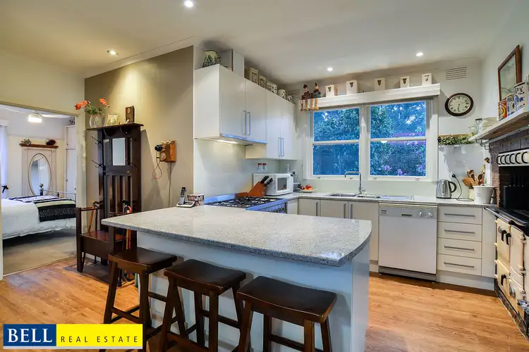 Fifth view of Homely house listing, 87 Morris Road, Upwey VIC 3158