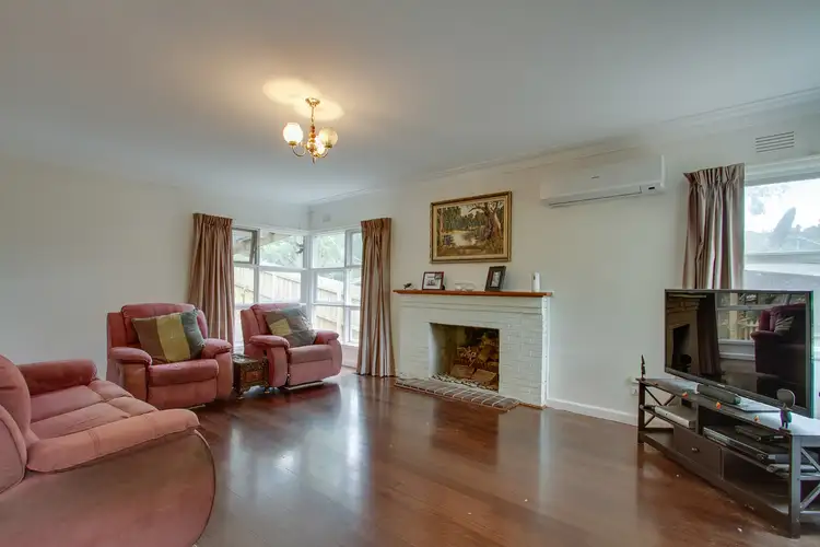 Fifth view of Homely house listing, 296 Belgrave-Gembrook Road, Clematis VIC 3782
