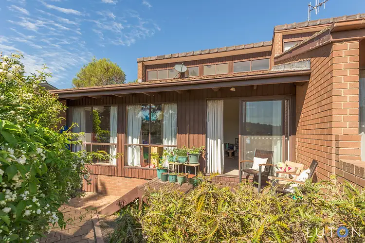 Main view of Homely house listing, 42 Barnet Close, Phillip ACT 2606