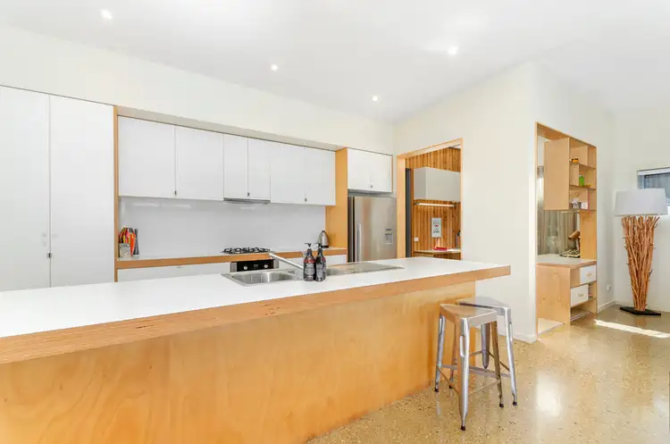 Fifth view of Homely house listing, 17/66 Thacker Street, Ocean Grove VIC 3226