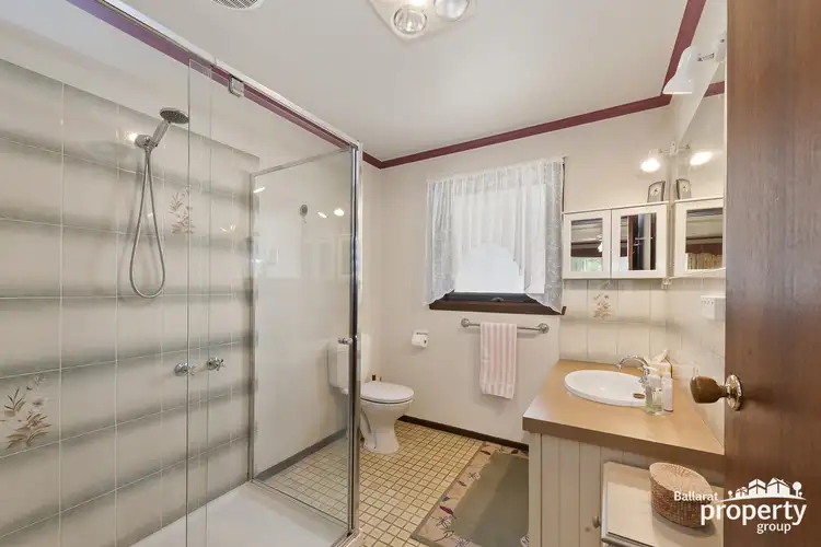 Third view of Homely house listing, 7 Campbell Crescent, Enfield VIC 3352