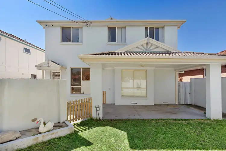Main view of Homely semi-detached listing, 1/63 Victor Road, Dee Why NSW 2099