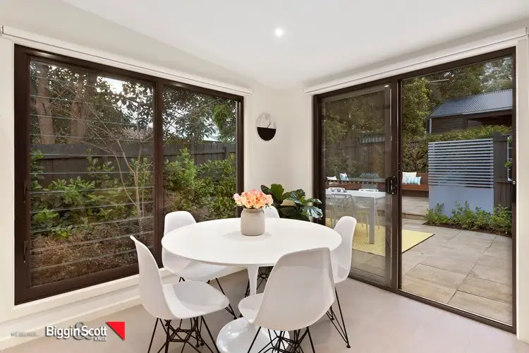 Fifth view of Homely unit listing, 3/3 Ash Grove, Bayswater VIC 3153