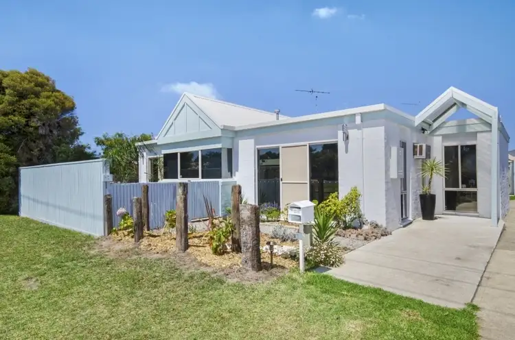 Second view of Homely unit listing, 1/9 Eccles Road, Ocean Grove VIC 3226