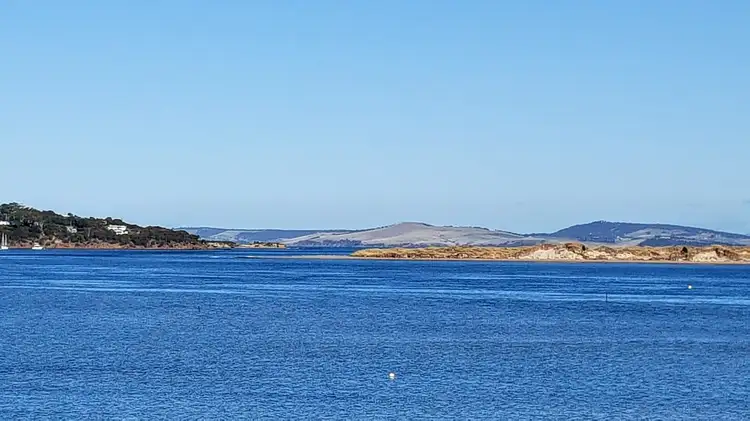 Fifth view of Homely house listing, 255 Lewisham Scenic Drive, Lewisham TAS 7173