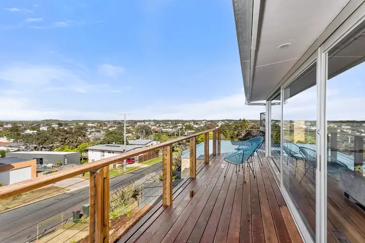 Fifth view of Homely house listing, 86 Aldebaran Road, Ocean Grove VIC 3226