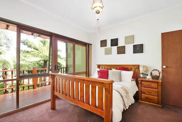 Sixth view of Homely house listing, 20 Charles Parade, Wesburn VIC 3799