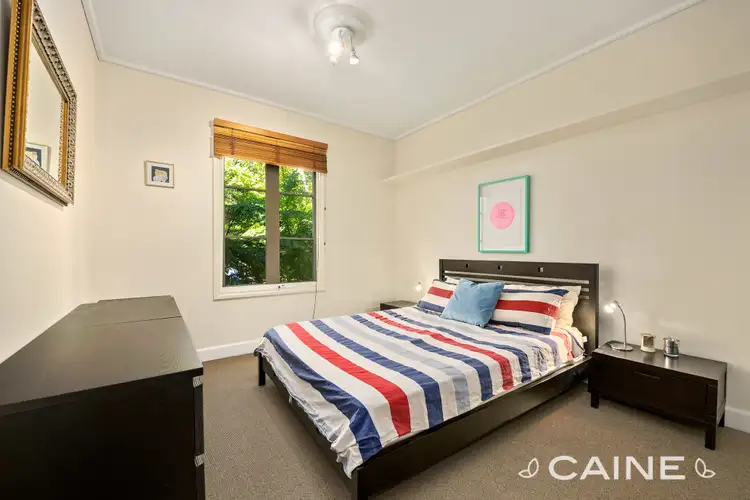 Fifth view of Homely apartment listing, 11/201 Wellington Parade South, East Melbourne VIC 3002