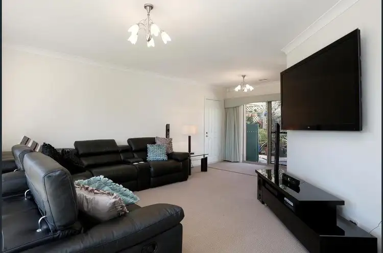Fifth view of Homely house listing, 96 Cornwall Road, Sunshine VIC 3020