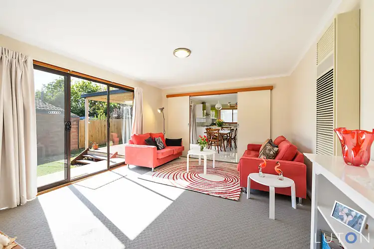 Fourth view of Homely house listing, 6 Le Souef Crescent, Florey ACT 2615