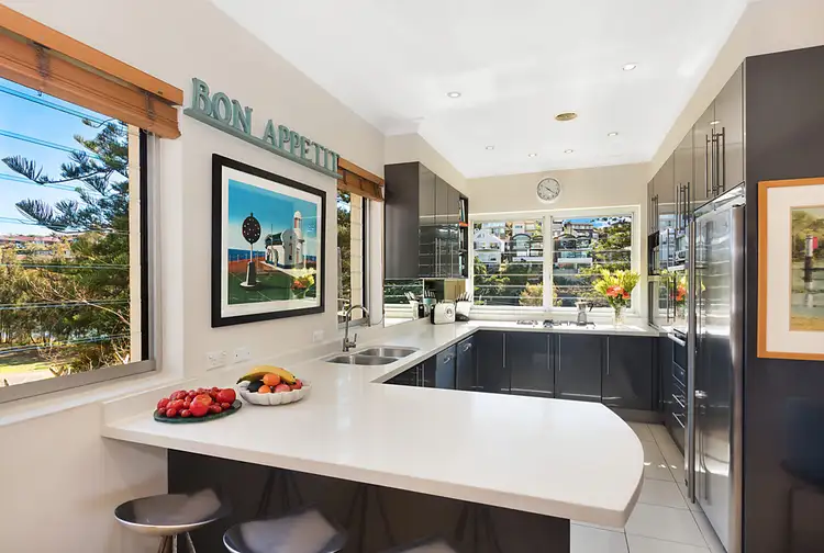 Third view of Homely house listing, 7 Cameron Avenue, Manly NSW 2095