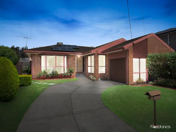 2A Barns Street, Blackburn South VIC 3130