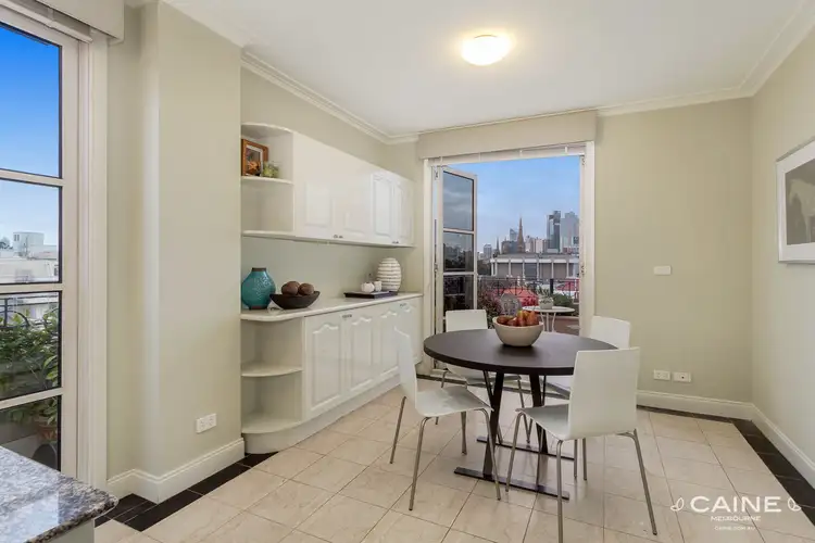 Fourth view of Homely apartment listing, 55/400 Victoria Parade, East Melbourne VIC 3002
