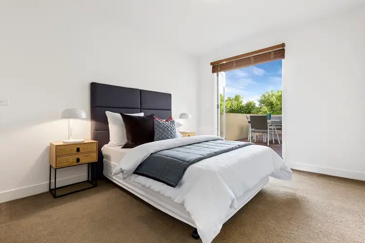 Third view of Homely apartment listing, 10/261 Dandenong Road, Prahran VIC 3181